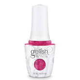 GELISH SOAK OFF GEL POLISH - HIGH VOLTAGE 15ML 852
